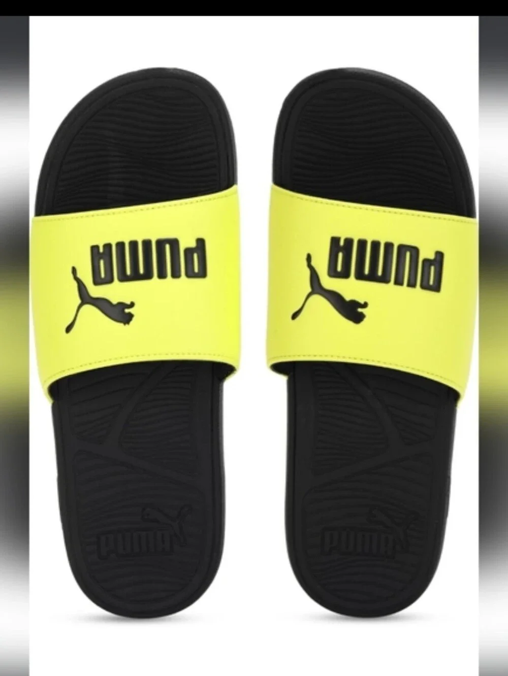 Puma Boys Slides 7